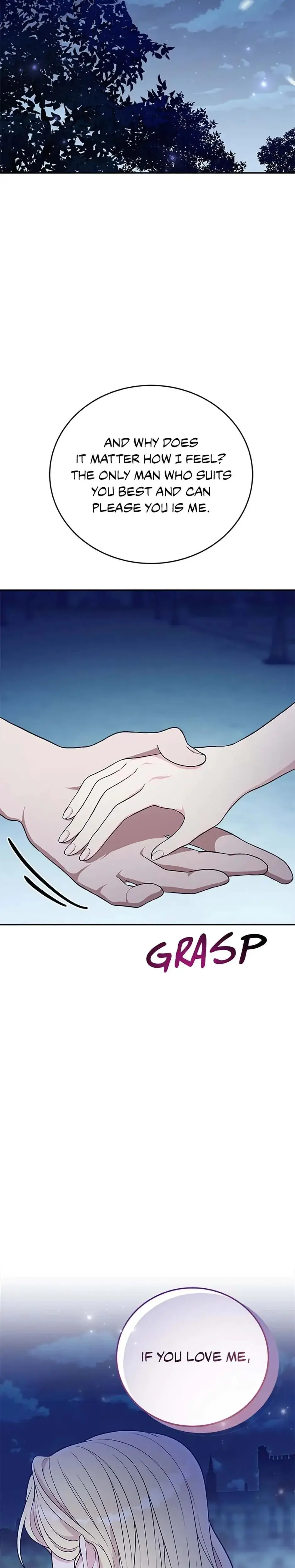 Please Look At Jasmine Chapter 32 - Page 26