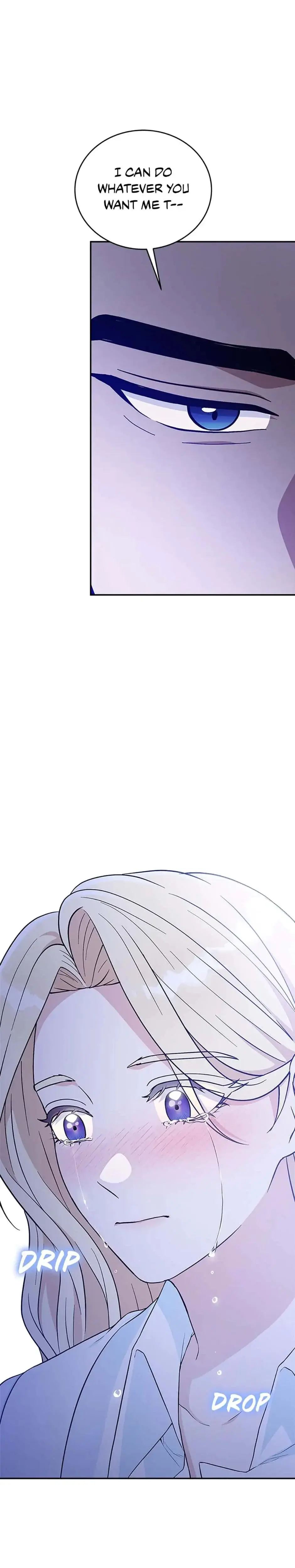 Please Look At Jasmine Chapter 32 - Page 28