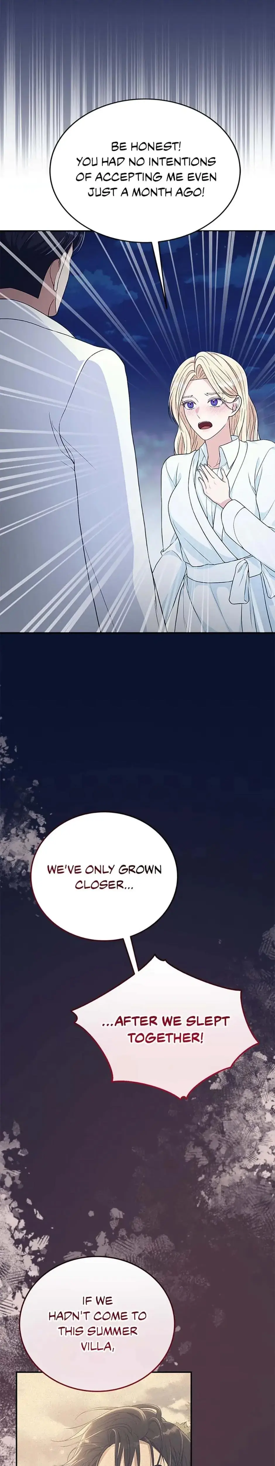 Please Look At Jasmine Chapter 32 - Page 5