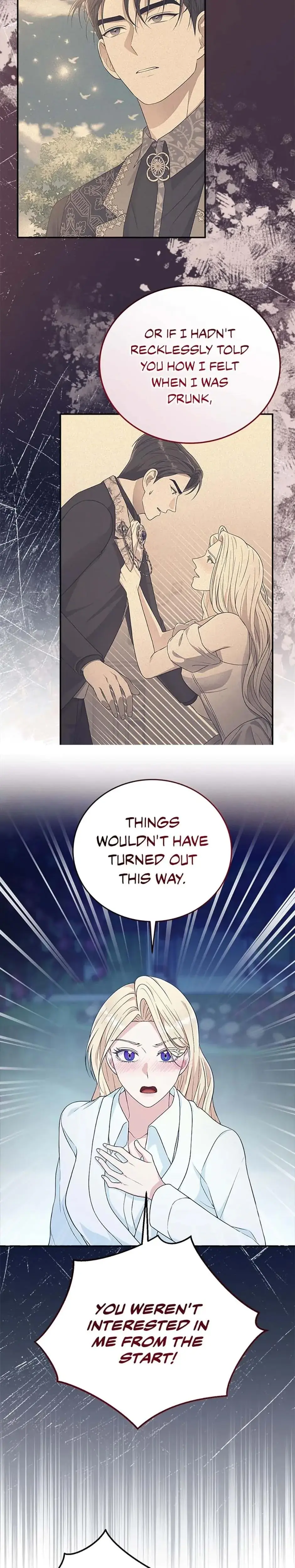 Please Look At Jasmine Chapter 32 - Page 6