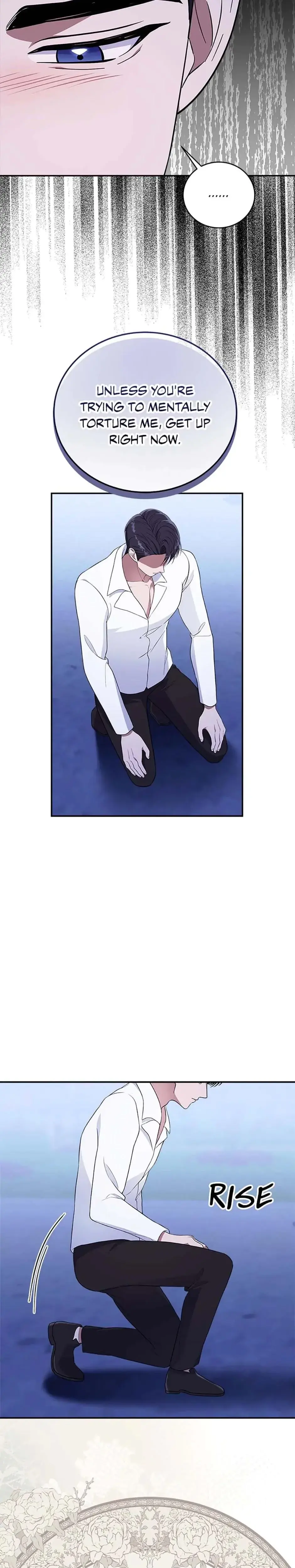 Please Look At Jasmine Chapter 33 - Page 10