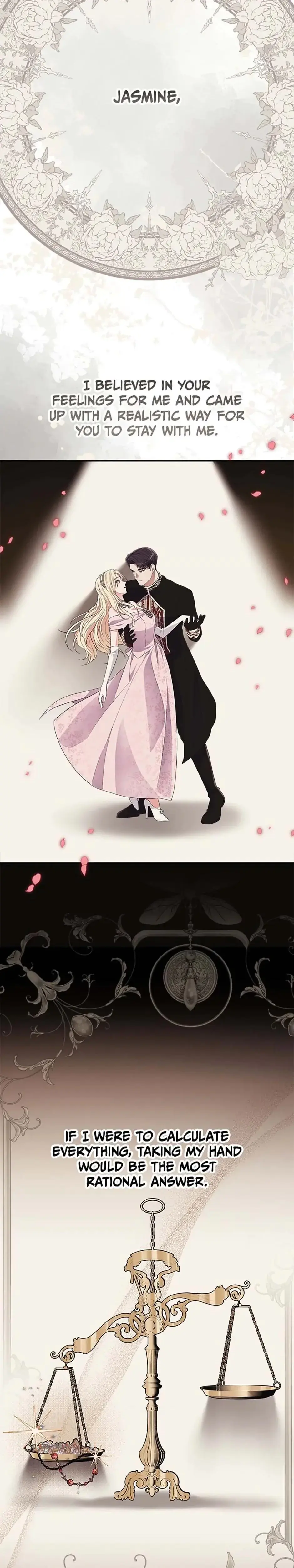 Please Look At Jasmine Chapter 33 - Page 11