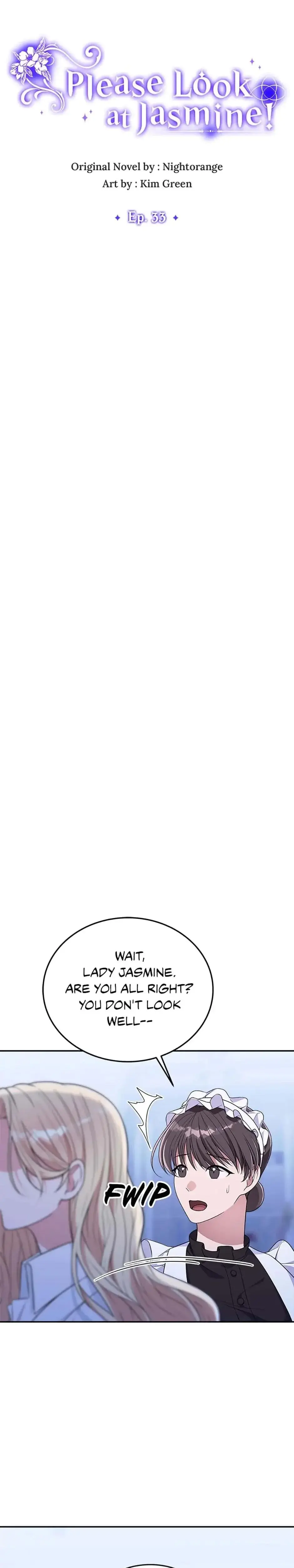 Please Look At Jasmine Chapter 33 - Page 16