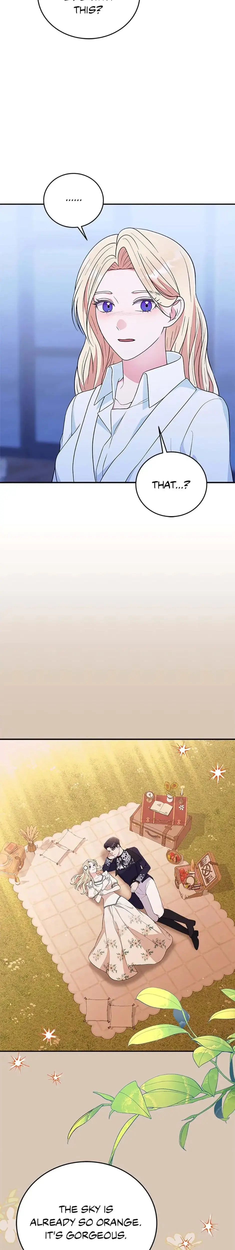 Please Look At Jasmine Chapter 33 - Page 19