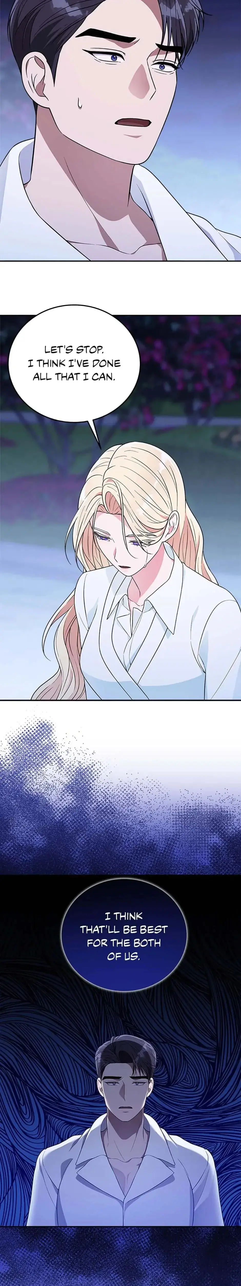 Please Look At Jasmine Chapter 33 - Page 2