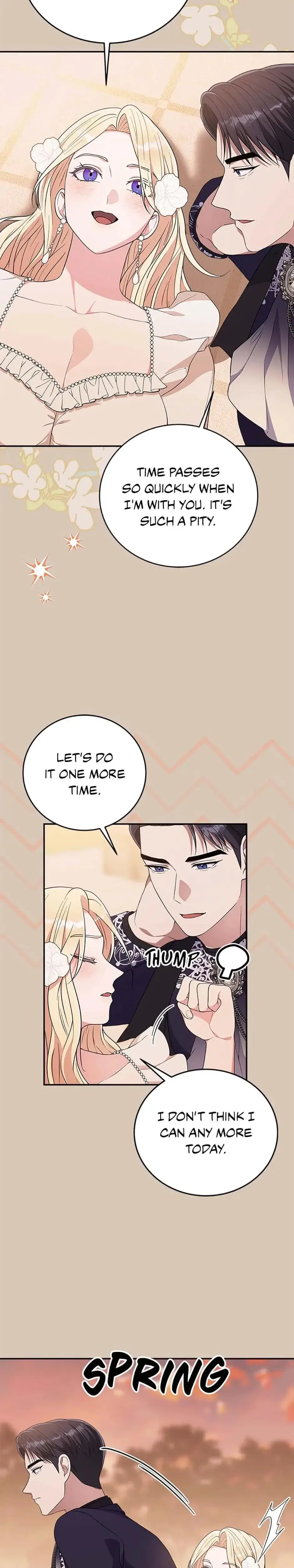Please Look At Jasmine Chapter 33 - Page 20