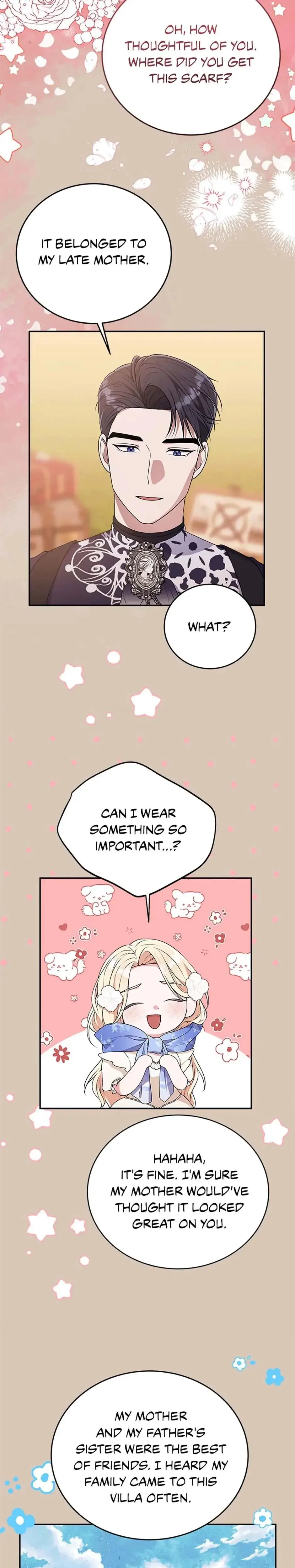Please Look At Jasmine Chapter 33 - Page 22