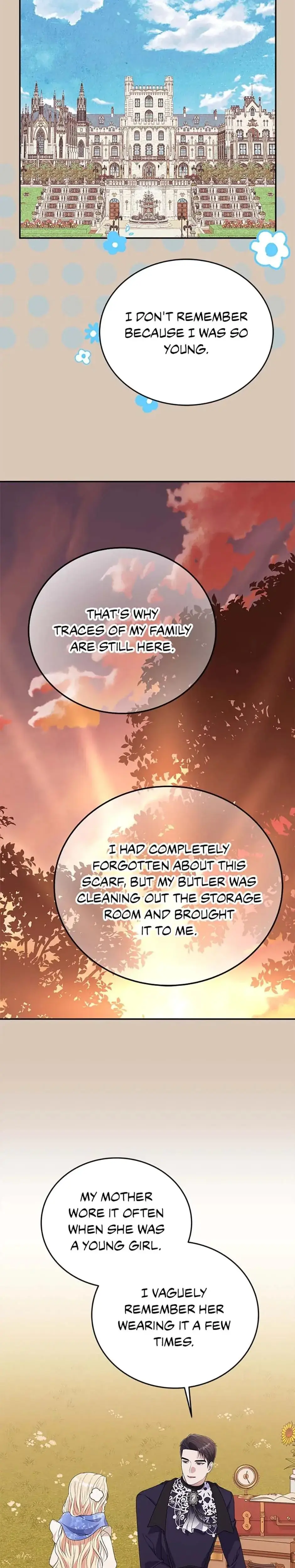 Please Look At Jasmine Chapter 33 - Page 23