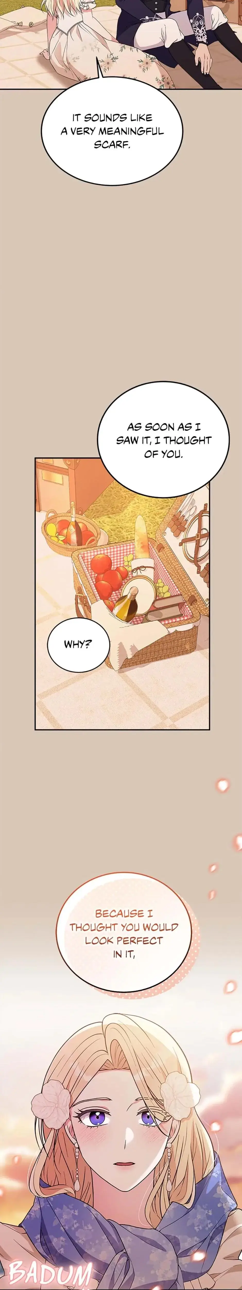 Please Look At Jasmine Chapter 33 - Page 24
