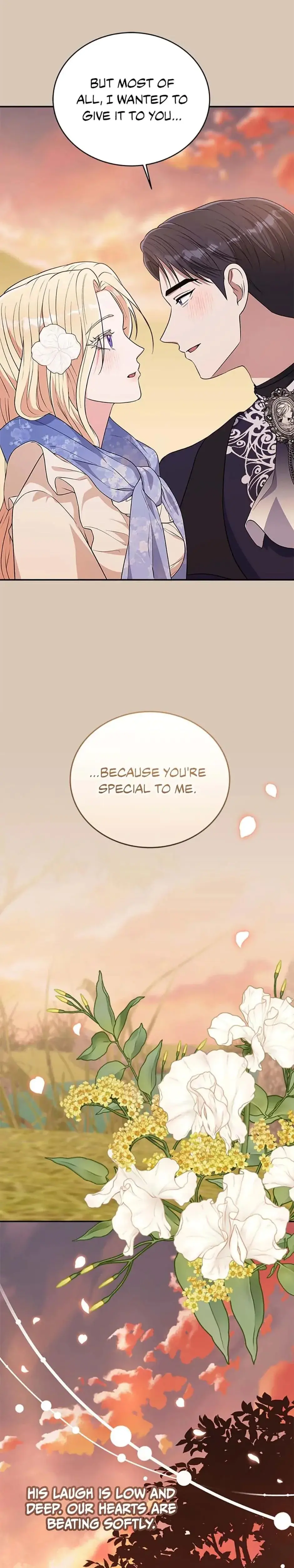 Please Look At Jasmine Chapter 33 - Page 26