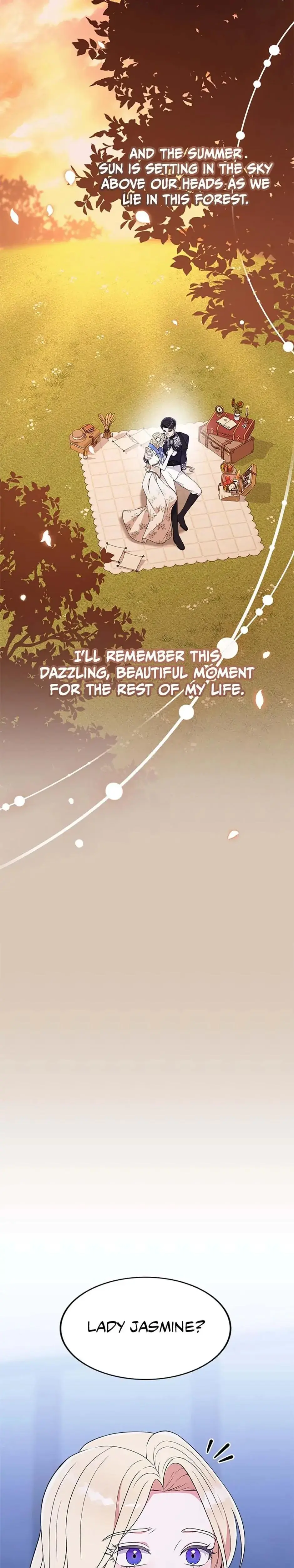 Please Look At Jasmine Chapter 33 - Page 27