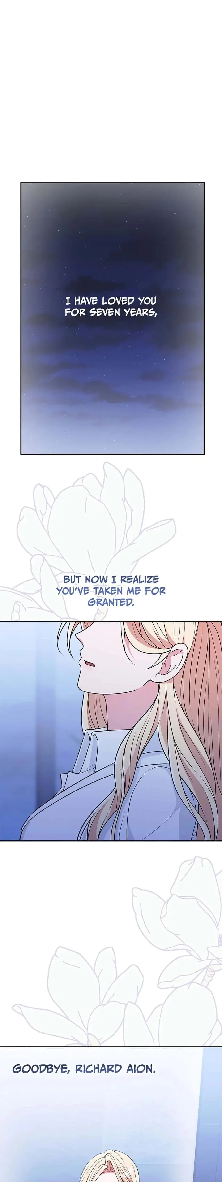 Please Look At Jasmine Chapter 33 - Page 29