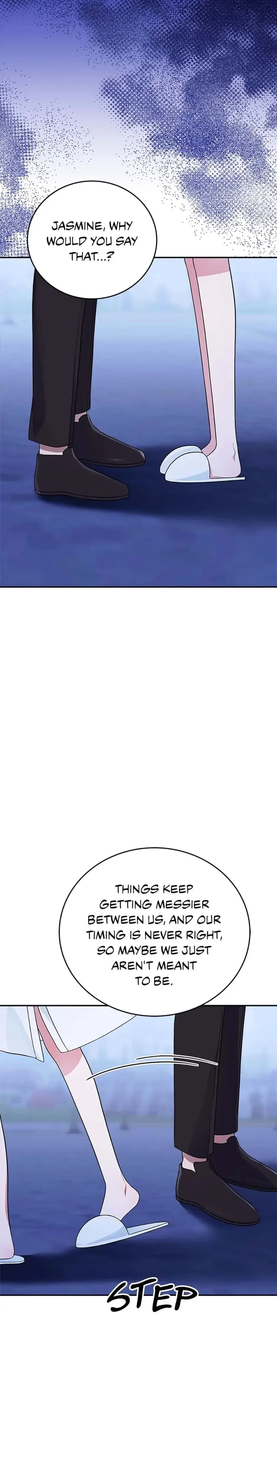 Please Look At Jasmine Chapter 33 - Page 3