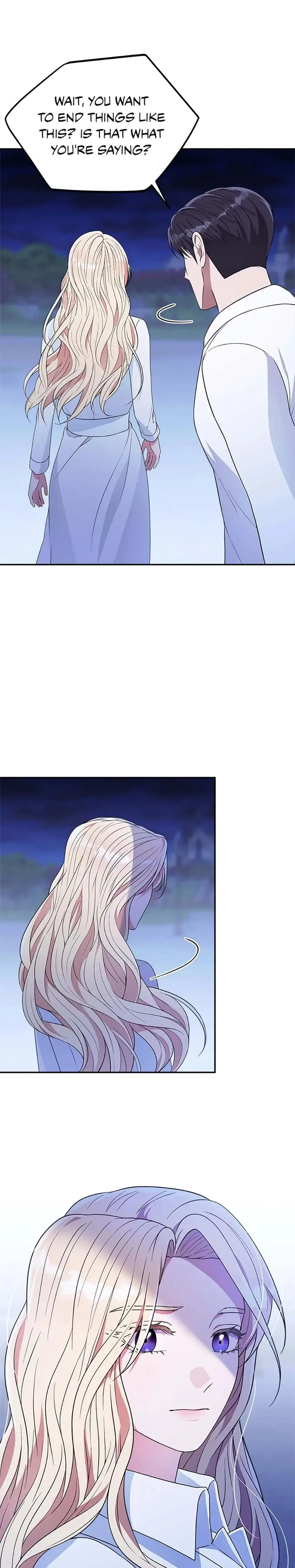 Please Look At Jasmine Chapter 33 - Page 4