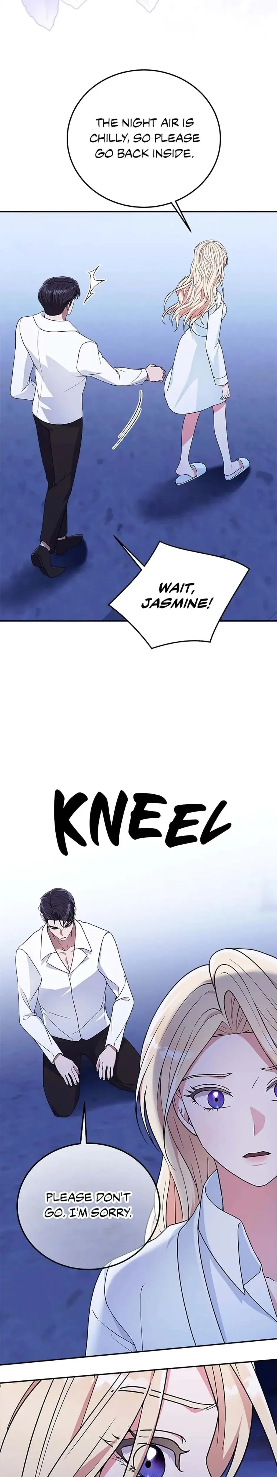 Please Look At Jasmine Chapter 33 - Page 6