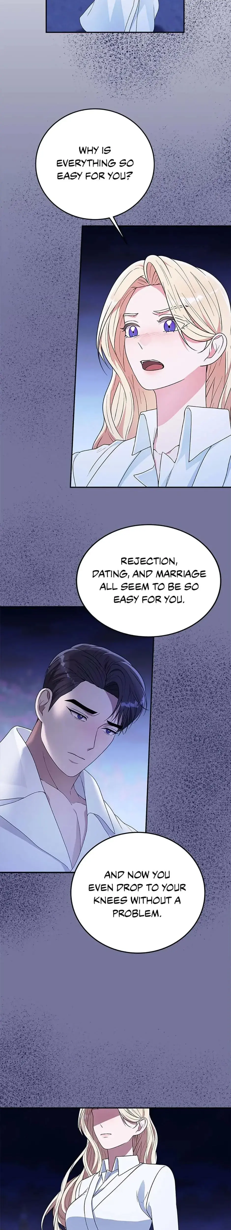 Please Look At Jasmine Chapter 33 - Page 8