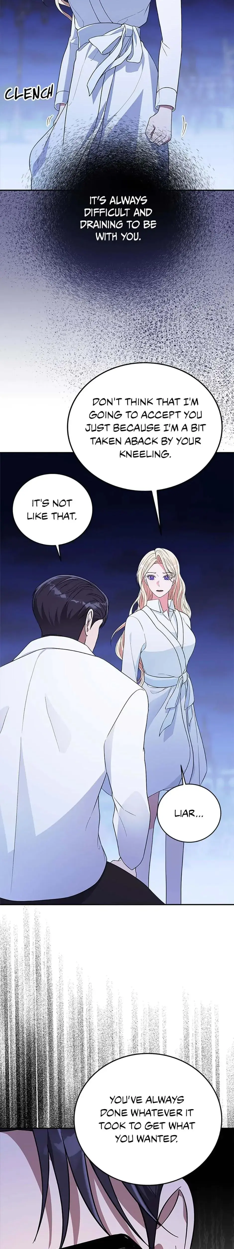 Please Look At Jasmine Chapter 33 - Page 9