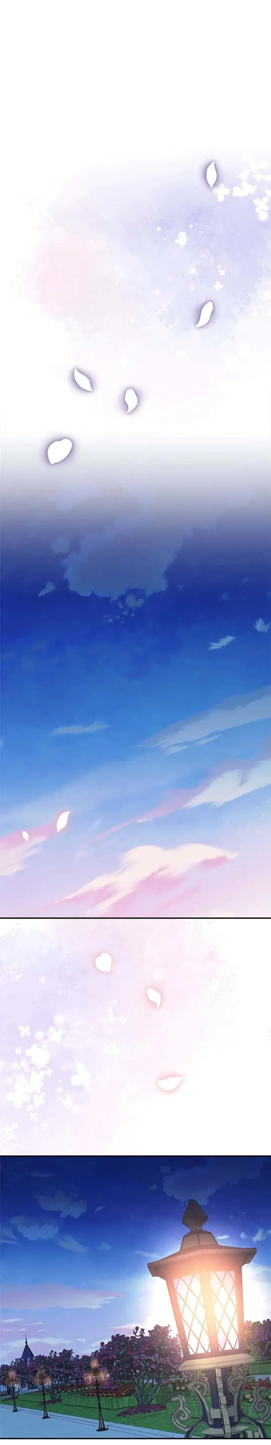 Please Look At Jasmine Chapter 34 - Page 1