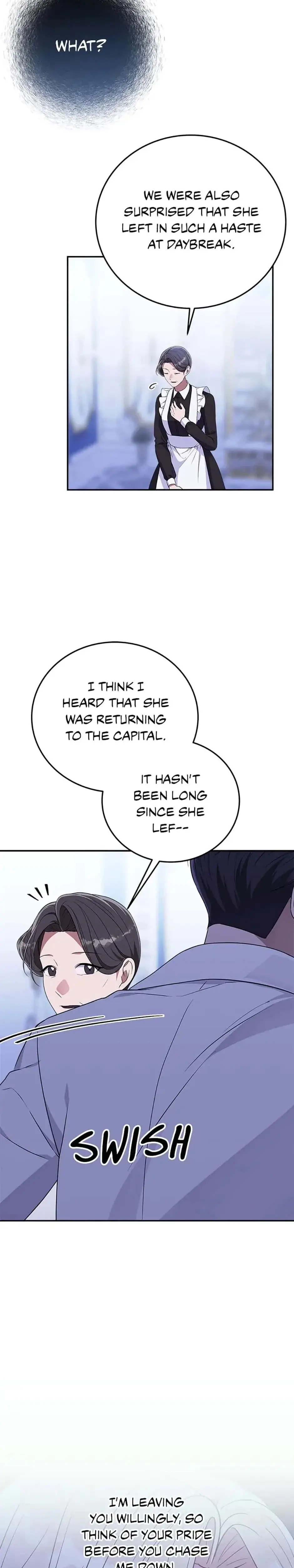 Please Look At Jasmine Chapter 34 - Page 10