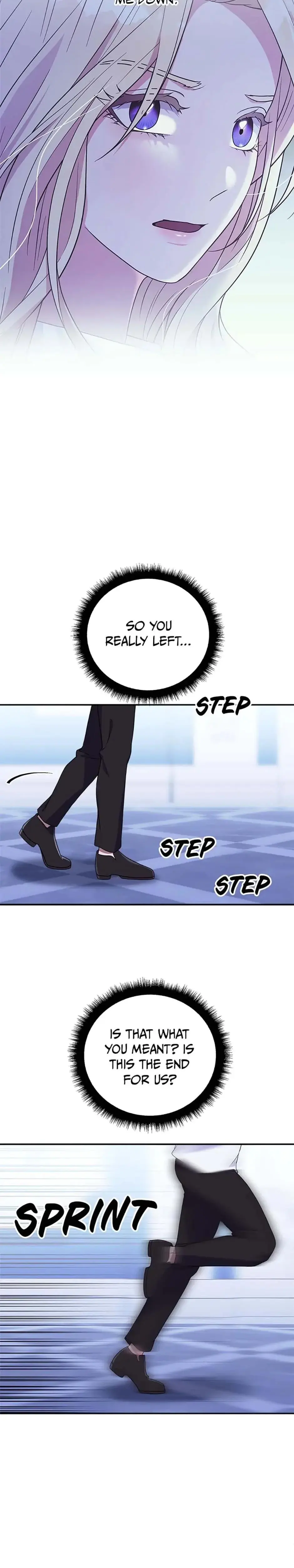 Please Look At Jasmine Chapter 34 - Page 11