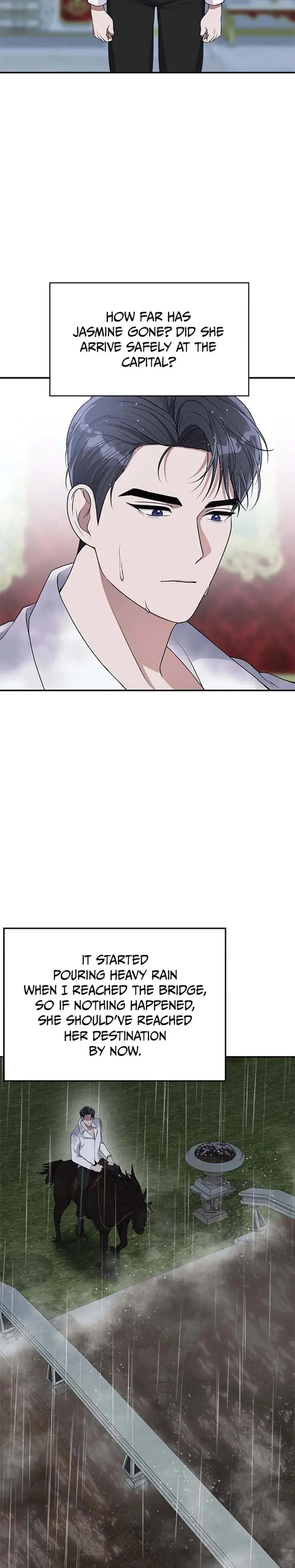 Please Look At Jasmine Chapter 34 - Page 15
