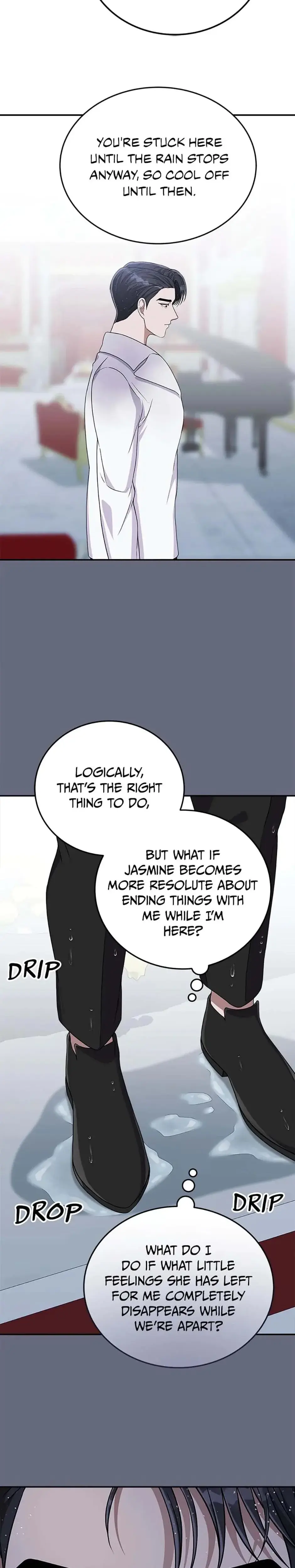 Please Look At Jasmine Chapter 34 - Page 23