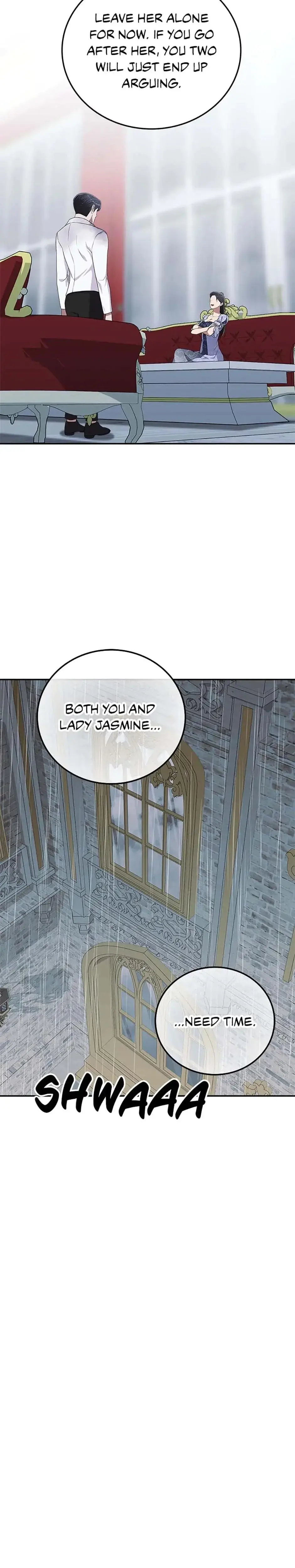 Please Look At Jasmine Chapter 34 - Page 25