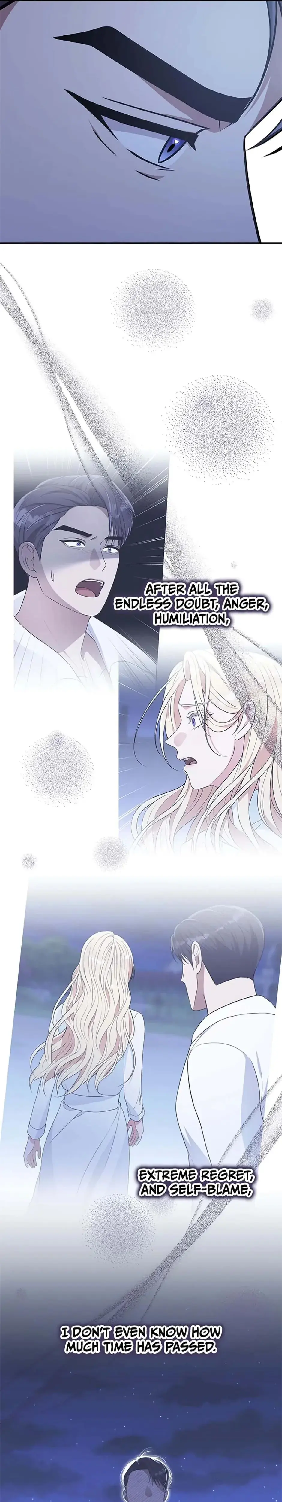 Please Look At Jasmine Chapter 34 - Page 3