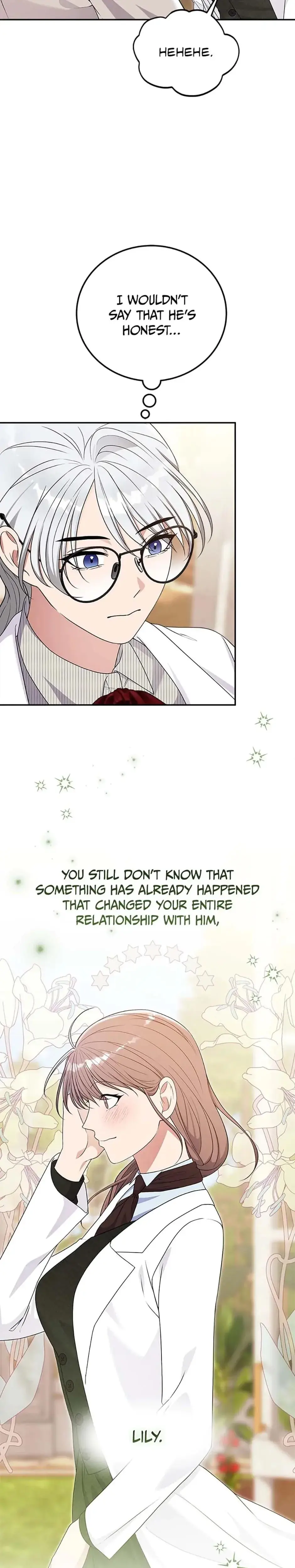 Please Look At Jasmine Chapter 35 - Page 13