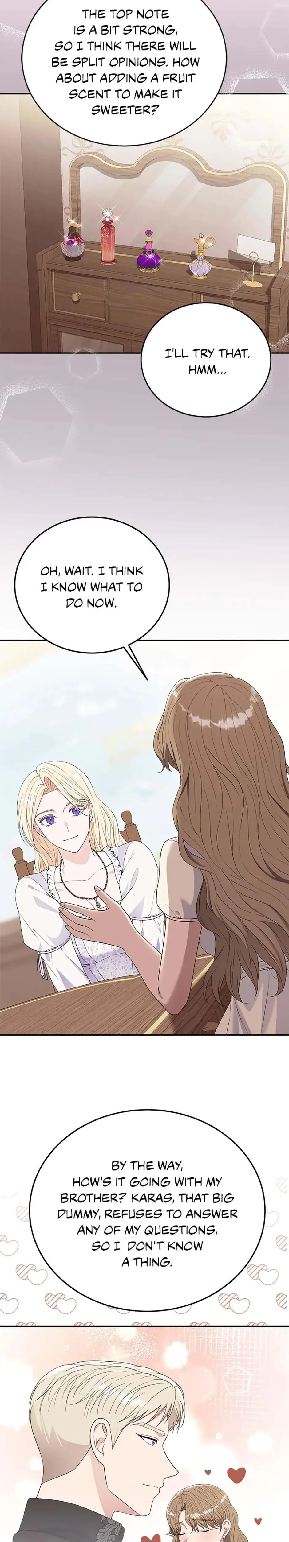 Please Look At Jasmine Chapter 35 - Page 20