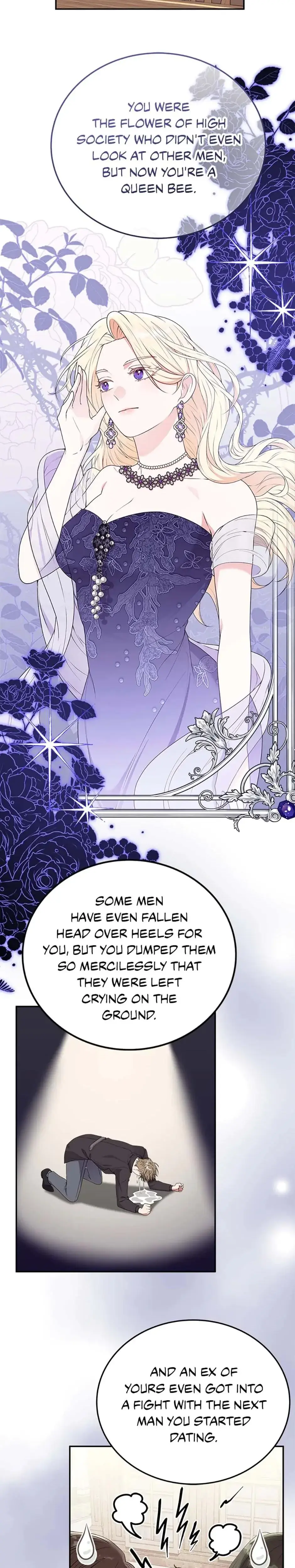 Please Look At Jasmine Chapter 35 - Page 24