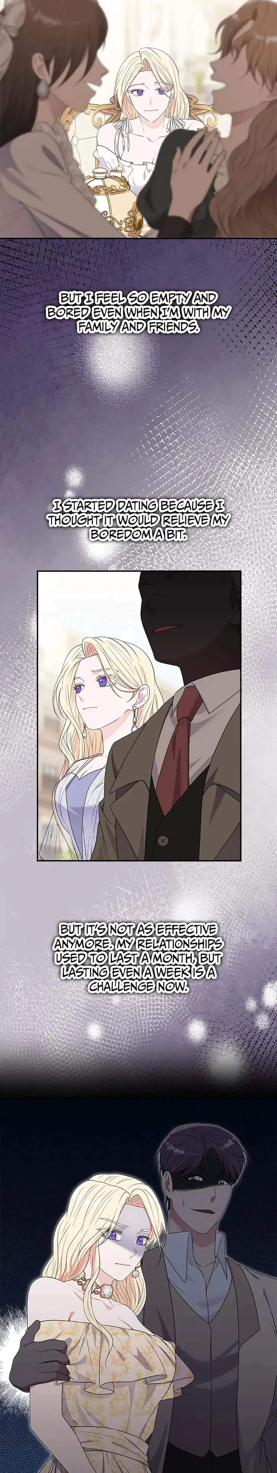 Please Look At Jasmine Chapter 35 - Page 27