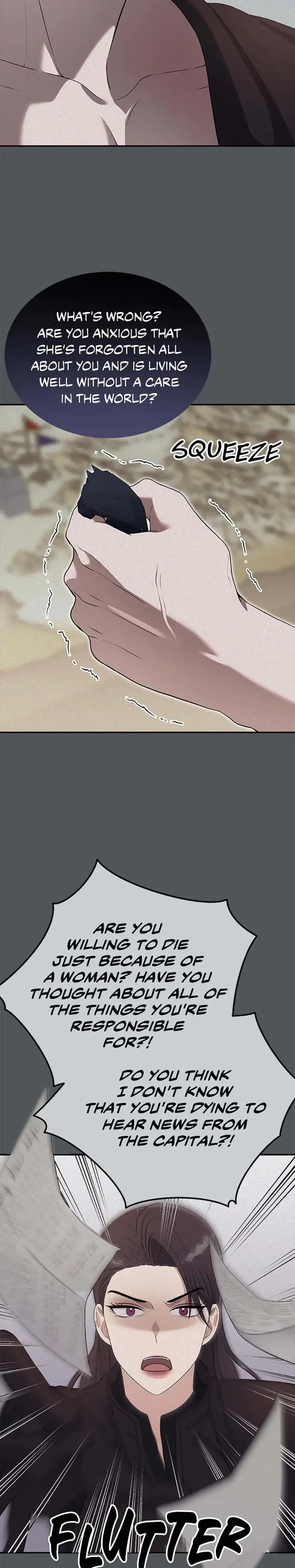 Please Look At Jasmine Chapter 36 - Page 10