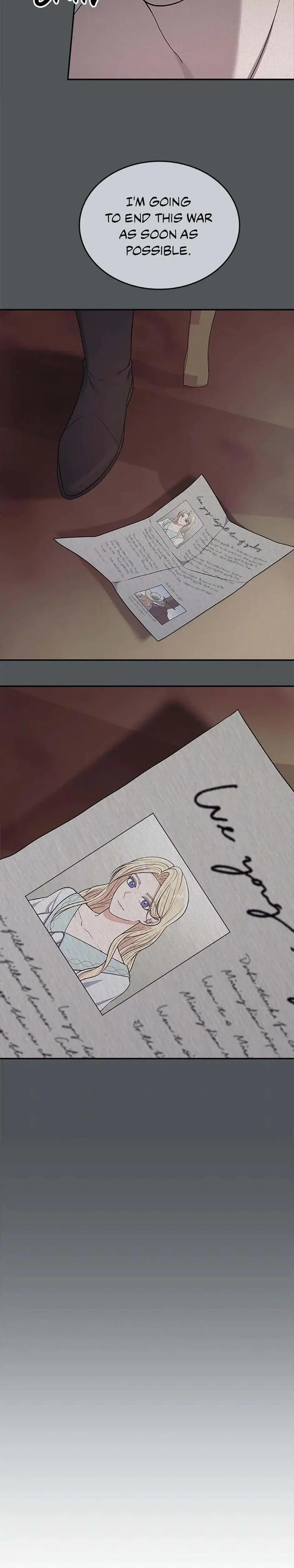 Please Look At Jasmine Chapter 36 - Page 12