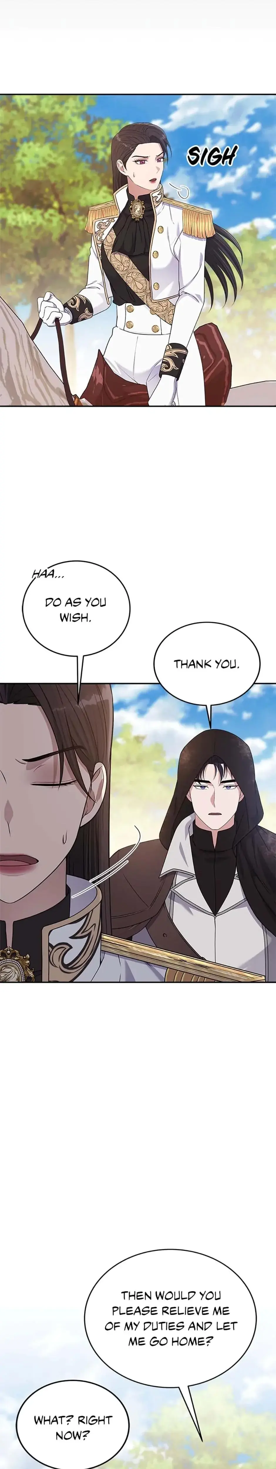 Please Look At Jasmine Chapter 36 - Page 13