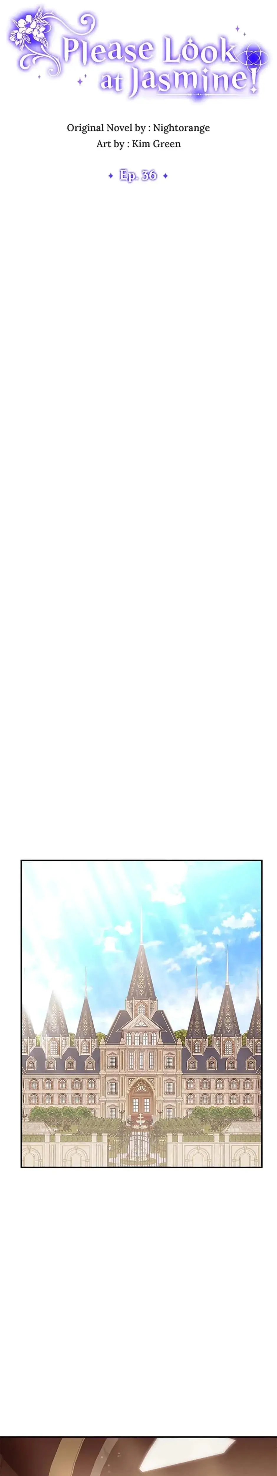 Please Look At Jasmine Chapter 36 - Page 16