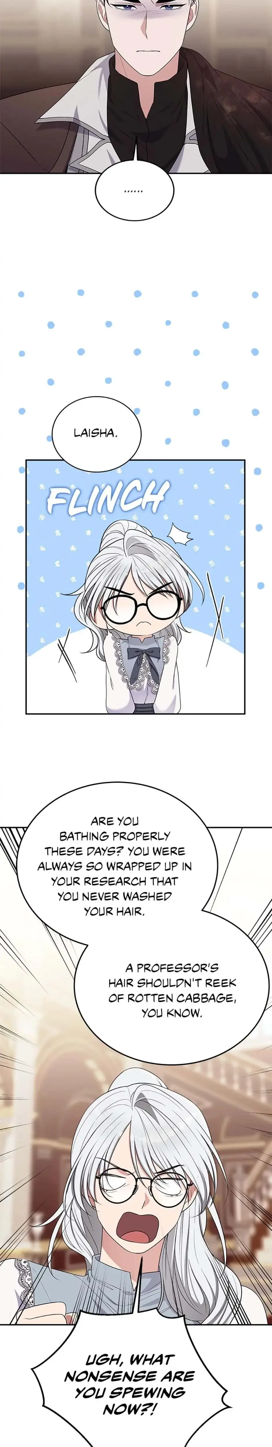 Please Look At Jasmine Chapter 36 - Page 24