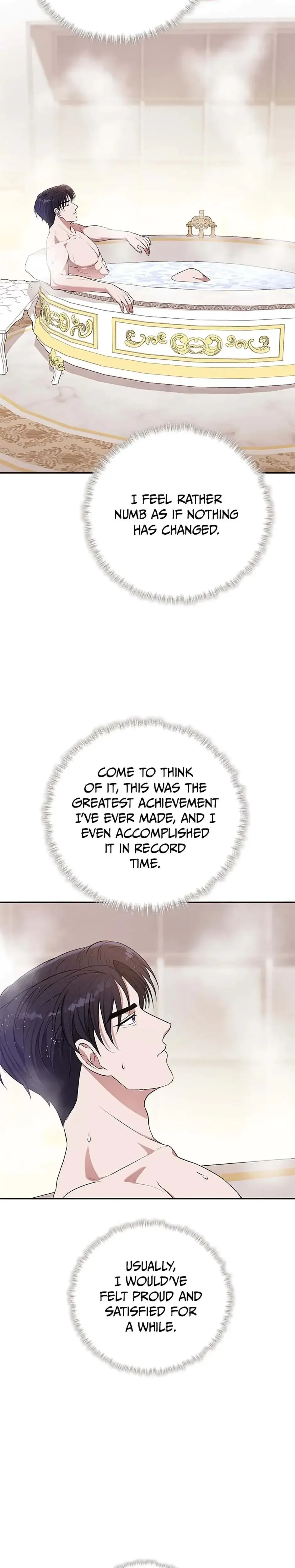 Please Look At Jasmine Chapter 36 - Page 28