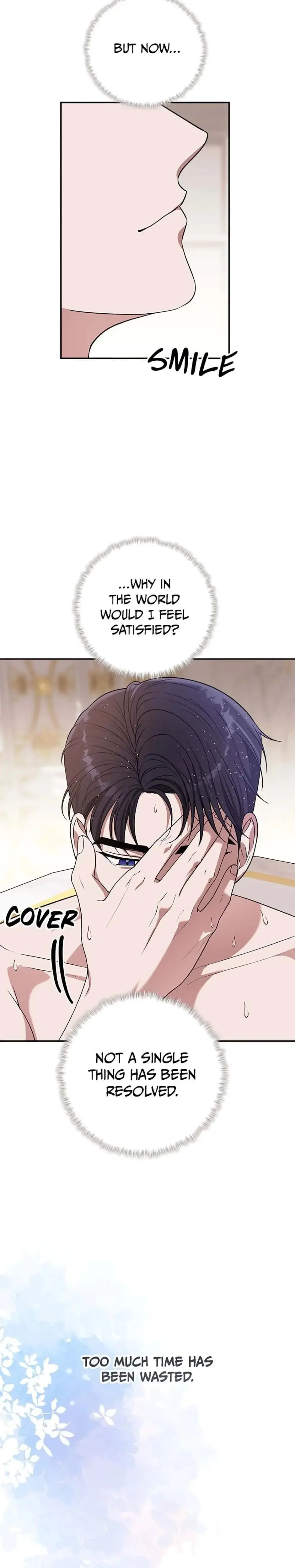 Please Look At Jasmine Chapter 36 - Page 29