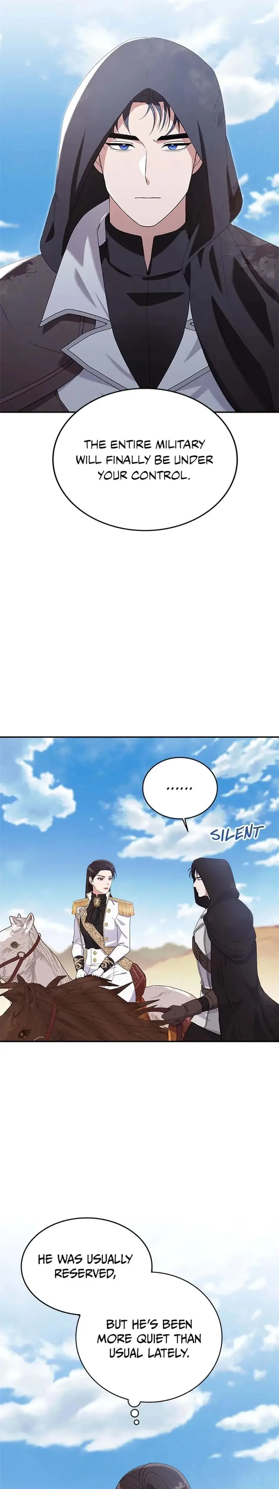 Please Look At Jasmine Chapter 36 - Page 3