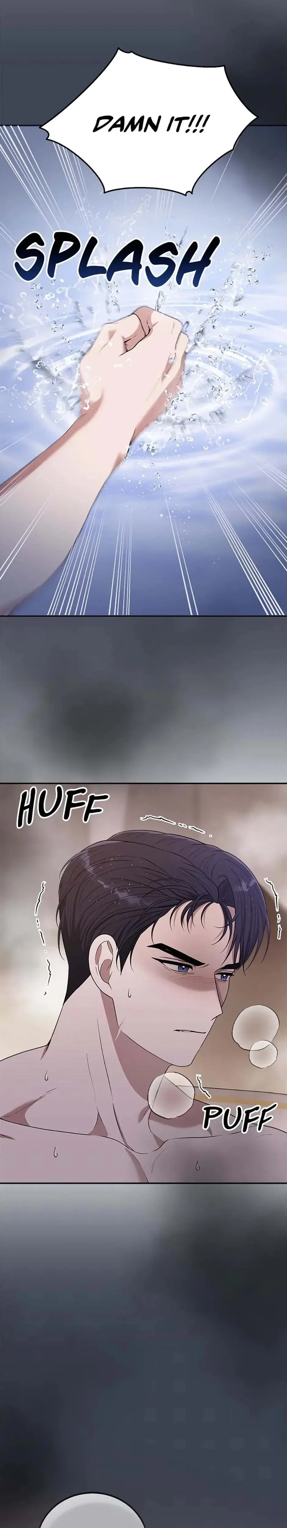 Please Look At Jasmine Chapter 36 - Page 31