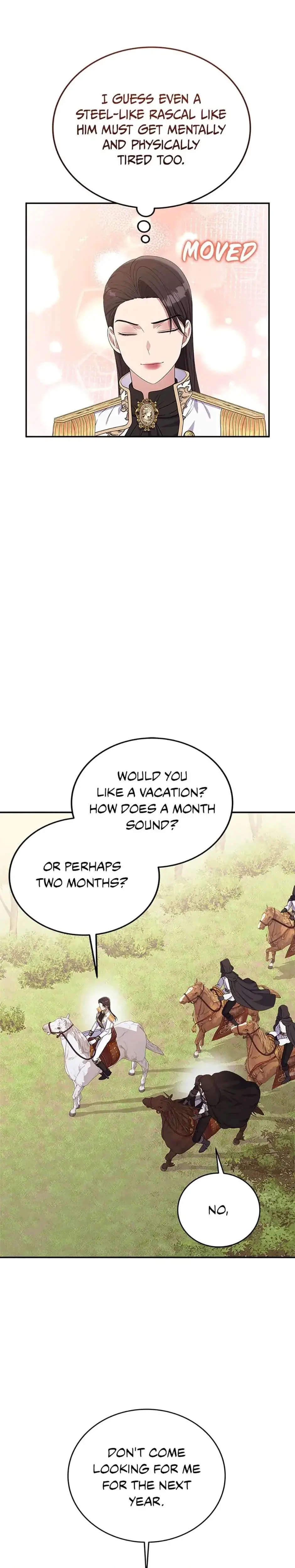 Please Look At Jasmine Chapter 36 - Page 5