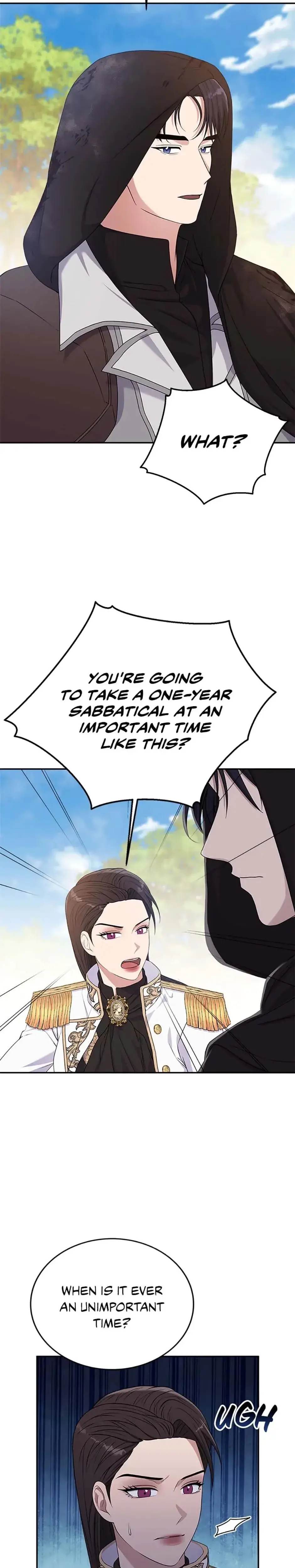 Please Look At Jasmine Chapter 36 - Page 6