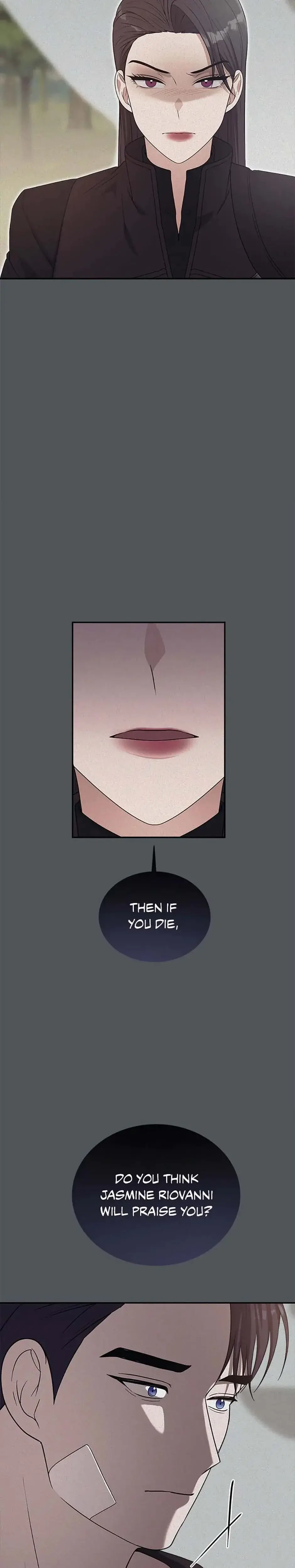Please Look At Jasmine Chapter 36 - Page 9