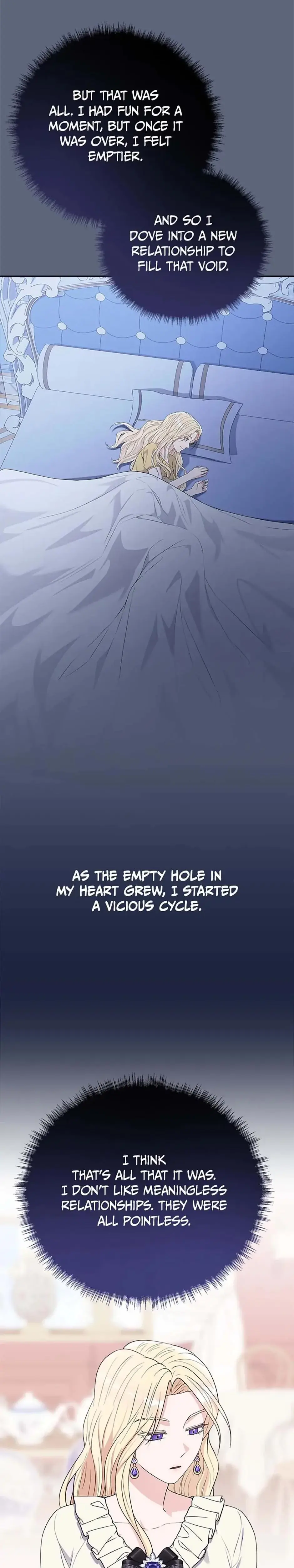 Please Look At Jasmine Chapter 37 - Page 11