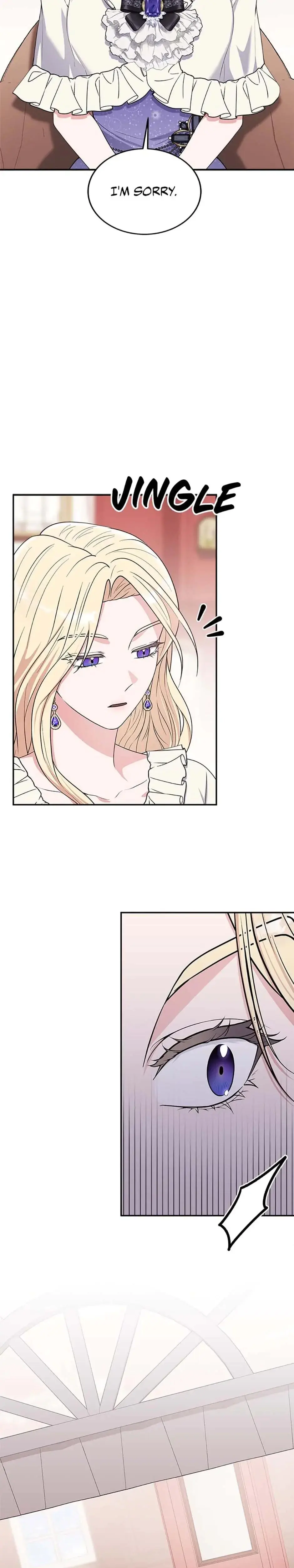 Please Look At Jasmine Chapter 37 - Page 12