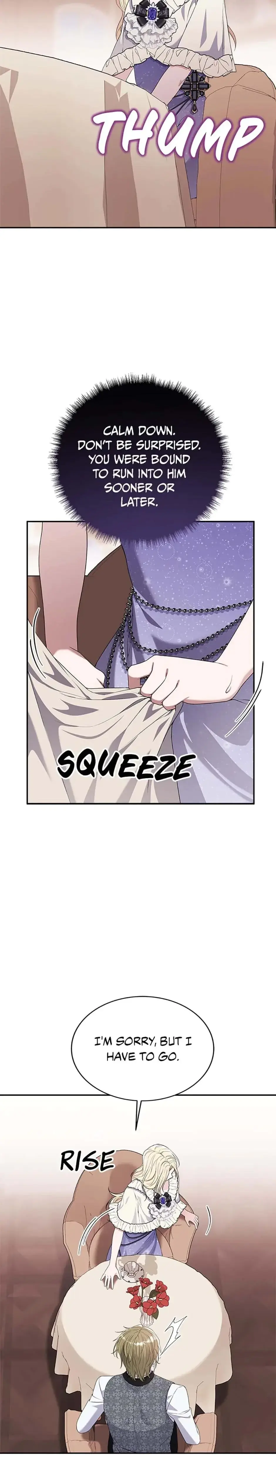 Please Look At Jasmine Chapter 37 - Page 15