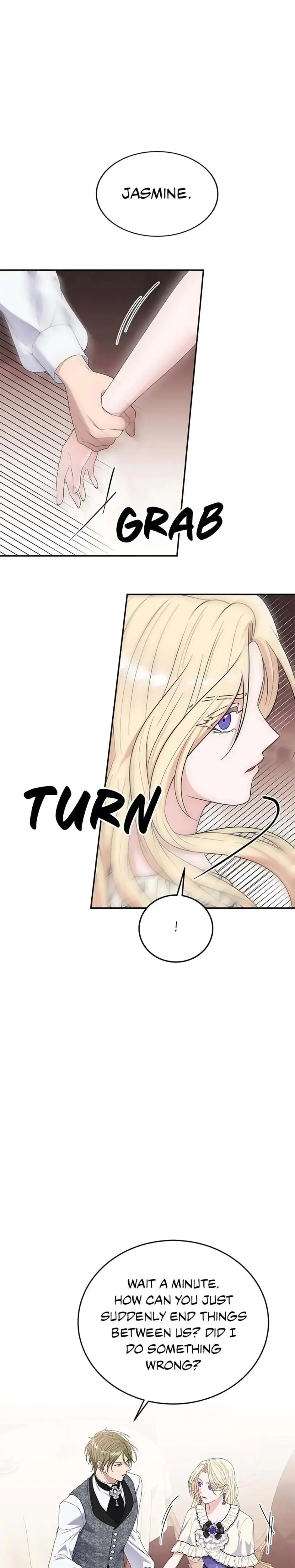 Please Look At Jasmine Chapter 37 - Page 16
