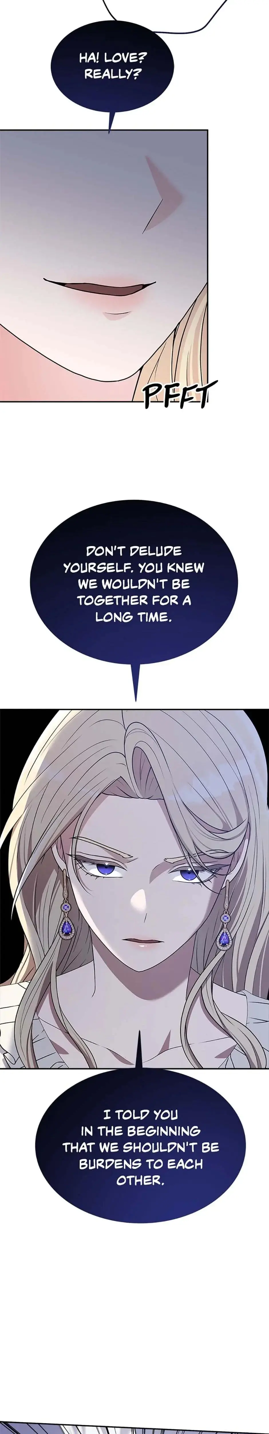 Please Look At Jasmine Chapter 37 - Page 19