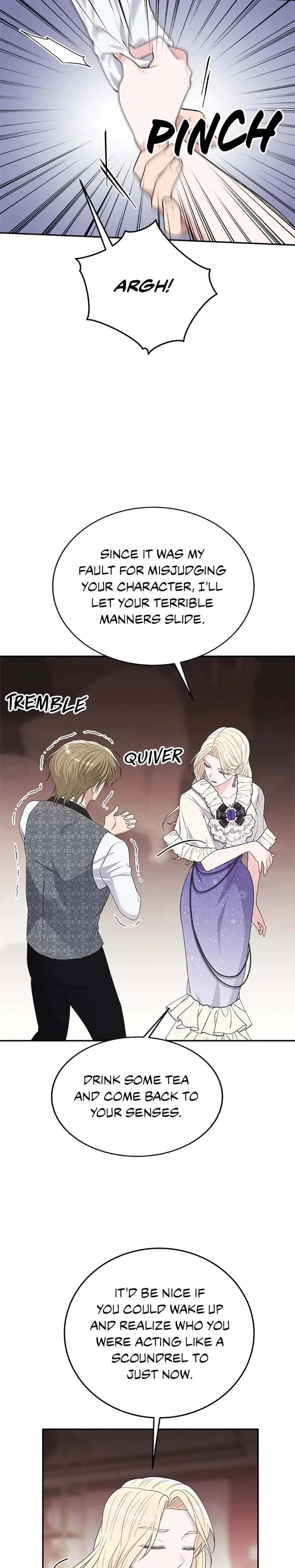 Please Look At Jasmine Chapter 37 - Page 20